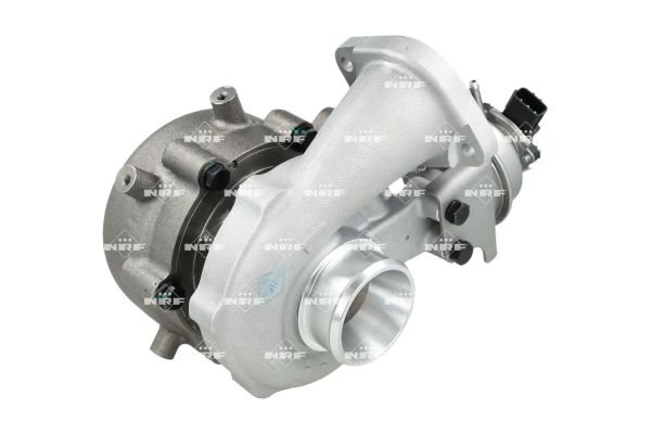 Turbocompresseur (Turbo) NRF B.V. 90010433