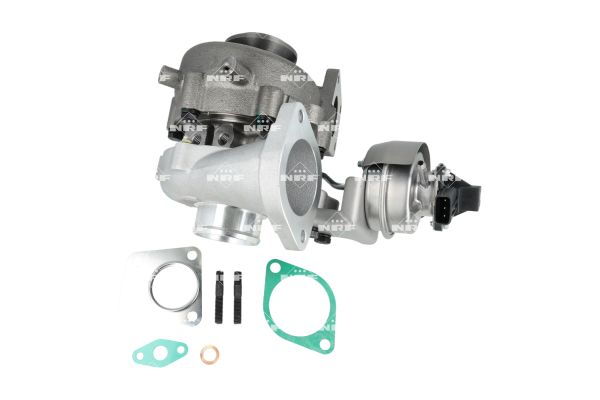 Turbocompresseur (Turbo) NRF B.V. 90010433