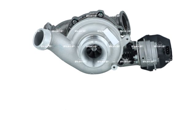 Turbocompresseur (Turbo) NRF B.V. 90010434
