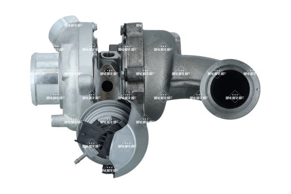 Turbocompresseur (Turbo) NRF B.V. 90010434