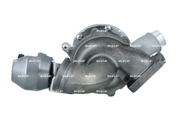 Turbocompresseur (Turbo) NRF B.V. 90010434