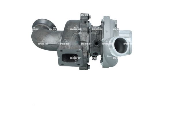 Turbocompresseur (Turbo) NRF B.V. 90010434