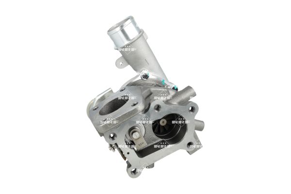 Turbocompresseur (Turbo) NRF B.V. 90010437