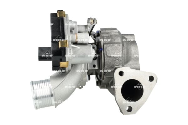 Turbocompresseur (Turbo) NRF B.V. 90010438