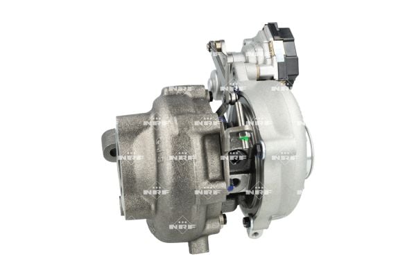 Turbocompresseur (Turbo) NRF B.V. 90010438
