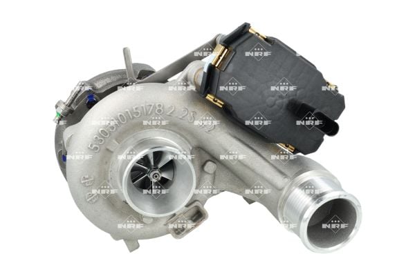 Turbocompresseur (Turbo) NRF B.V. 90010438