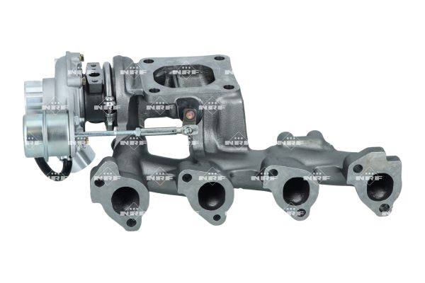 Turbocompresseur (Turbo) NRF B.V. 90010439