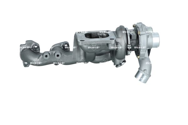Turbocompresseur (Turbo) NRF B.V. 90010439