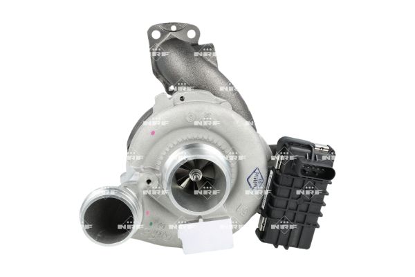 Turbocompresseur (Turbo) NRF B.V. 90010443