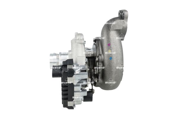 Turbocompresseur (Turbo) NRF B.V. 90010443
