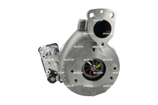 Turbocompresseur (Turbo) NRF B.V. 90010443