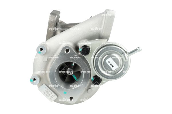 Turbocompresseur (Turbo) NRF B.V. 90010445