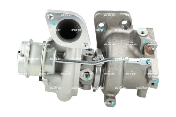 Turbocompresseur (Turbo) NRF B.V. 90010445