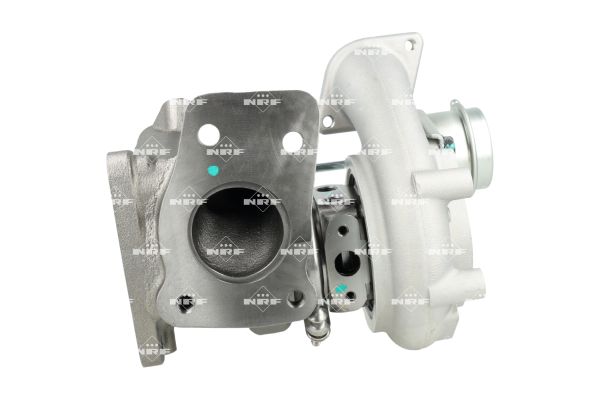 Turbocompresseur (Turbo) NRF B.V. 90010445
