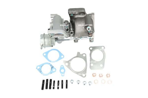Turbocompresseur (Turbo) NRF B.V. 90010445