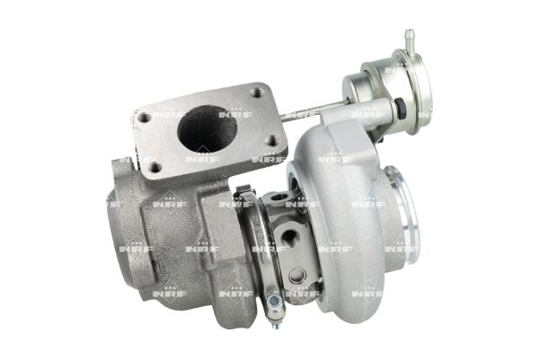 Turbocompresor NRF B.V. ref. 90010446