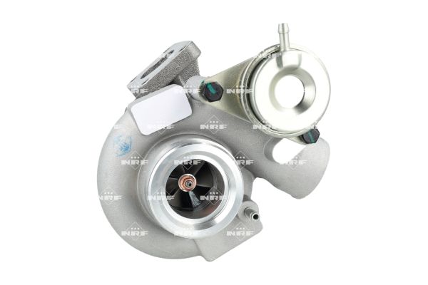 Turbocompresor NRF B.V. ref. 90010446