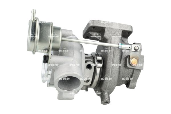 Turbocompresor NRF B.V. ref. 90010446