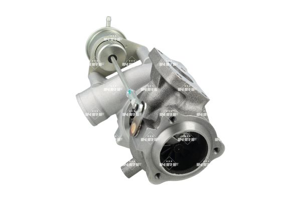Turbocompresor NRF B.V. ref. 90010446