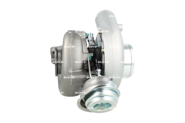 Turbocompresseur (Turbo) NRF B.V. 90010447
