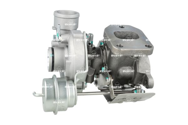 Turbocompresseur (Turbo) NRF B.V. 90010448