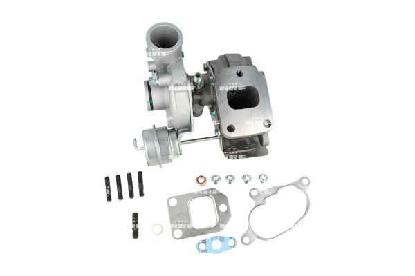 Turbocompresseur (Turbo) NRF B.V. 90010448