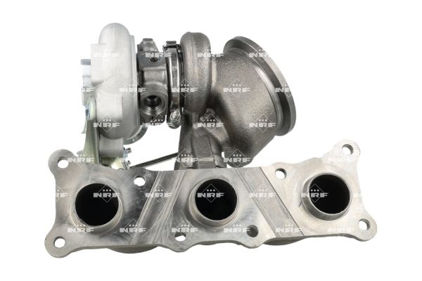 Turbocompressor NRF B.V. 90010449