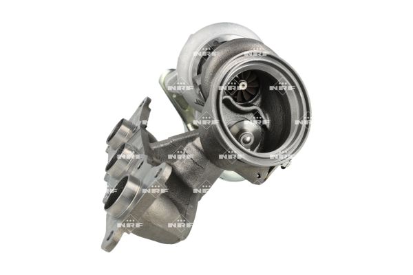 Turbocompressor NRF B.V. 90010449