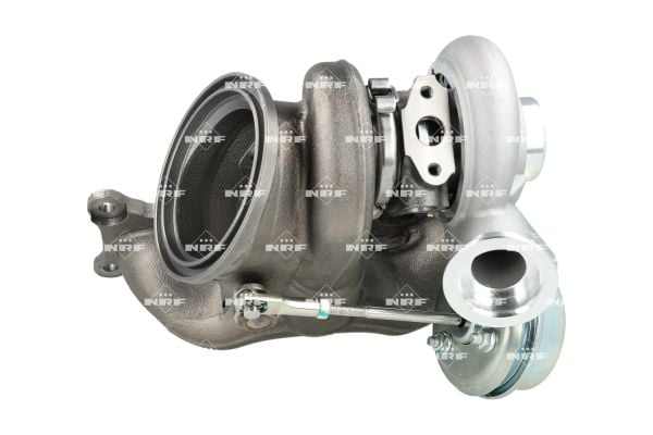 Turbocompressor NRF B.V. 90010449