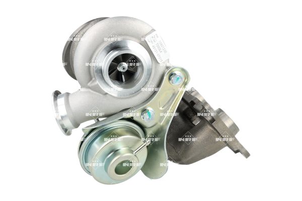 Turbocompressor NRF B.V. 90010449