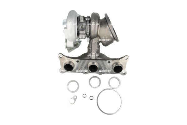 Turbocompressor NRF B.V. 90010449
