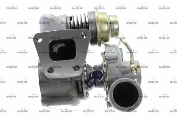 Turbocompresseur (Turbo) NRF B.V. 90010451