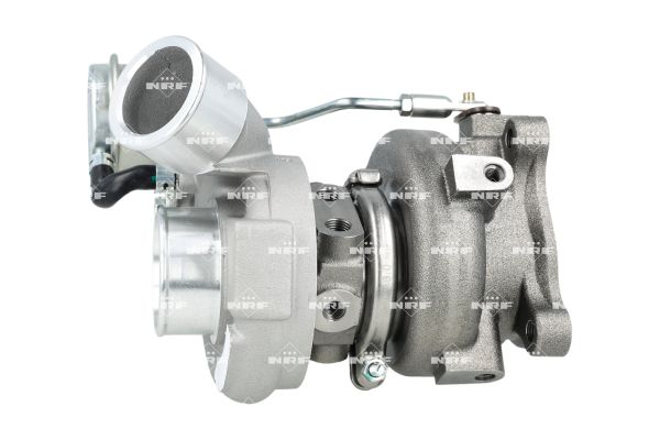 Turbocompresseur (Turbo) NRF B.V. 90010455