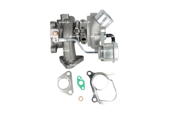 Turbocompresseur (Turbo) NRF B.V. 90010455