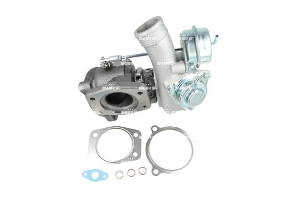 Turbocompresseur (Turbo) NRF B.V. 90010456