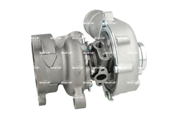 Turbocompresseur (Turbo) NRF B.V. 90010460
