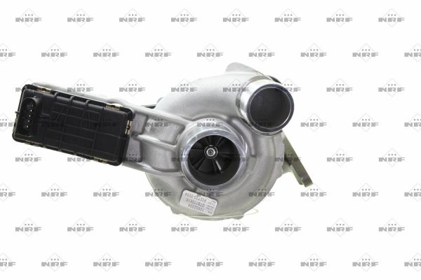 Turbocompresseur (Turbo) NRF B.V. 90010464