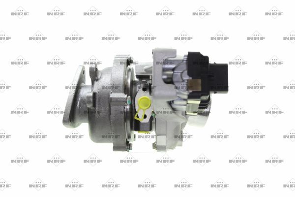 Turbocompresseur (Turbo) NRF B.V. 90010464