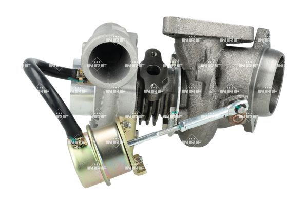 Turbocompresseur (Turbo) NRF B.V. 90010467