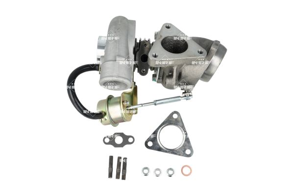 Turbocompresseur (Turbo) NRF B.V. 90010467