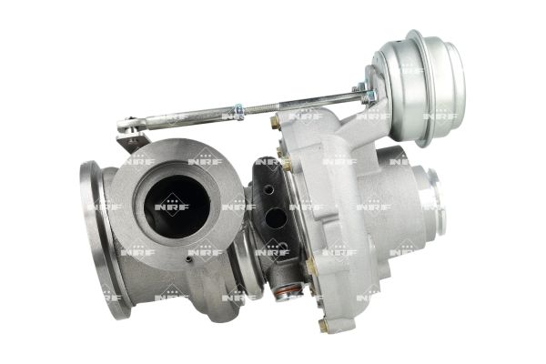 Turbocompresseur (Turbo) NRF B.V. 90010469