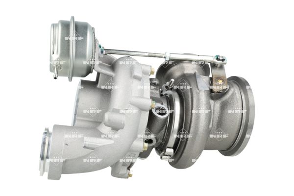 Turbocompresseur (Turbo) NRF B.V. 90010469