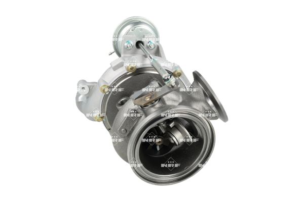Turbocompresseur (Turbo) NRF B.V. 90010469