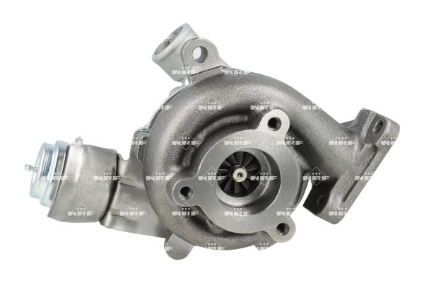 Turbocompresseur (Turbo) NRF B.V. 90010470