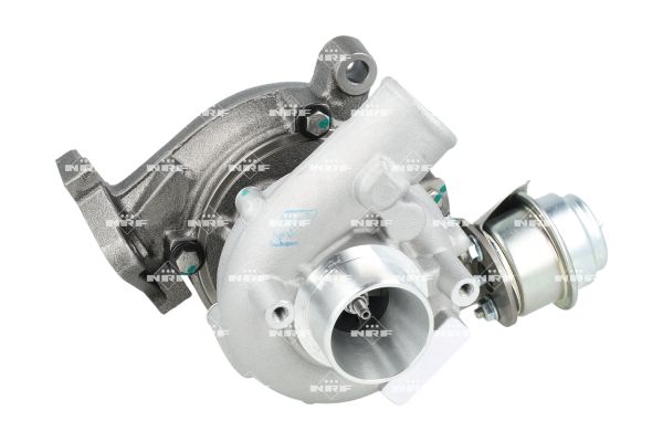 Turbocompresseur (Turbo) NRF B.V. 90010470