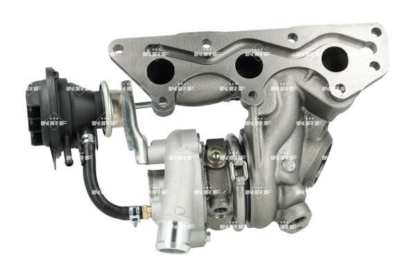 Turbocompresseur (Turbo) NRF B.V. 90010471