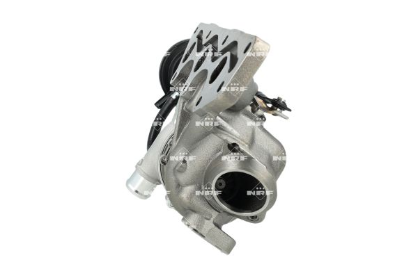 Turbocompresseur (Turbo) NRF B.V. 90010471