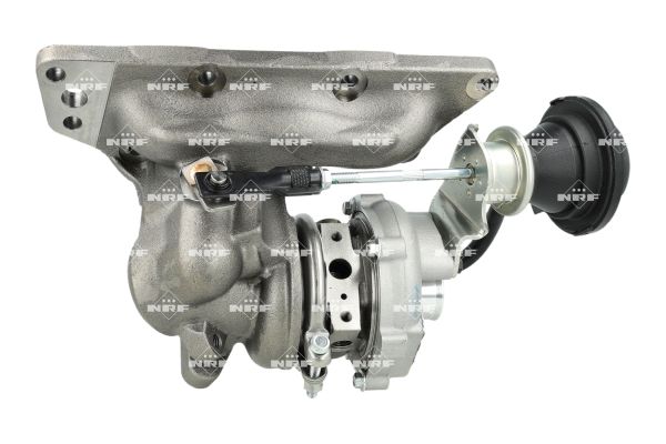 Turbocompresseur (Turbo) NRF B.V. 90010471