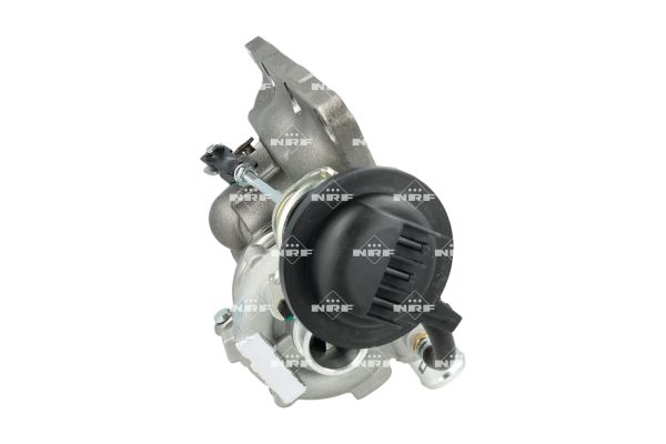 Turbocompresseur (Turbo) NRF B.V. 90010471