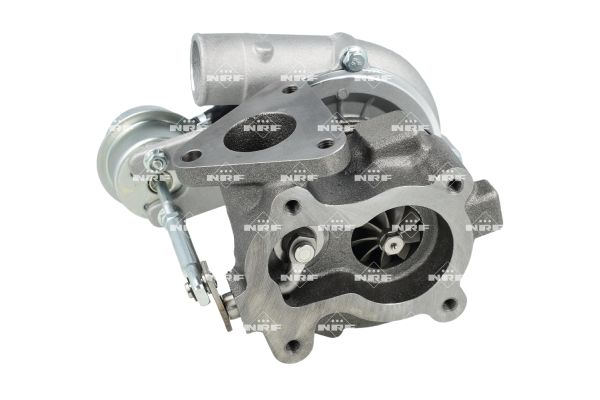 Turbocompressor NRF B.V. 90010473